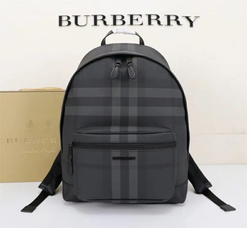 burberry aaa homme sac a dos  s_117a400